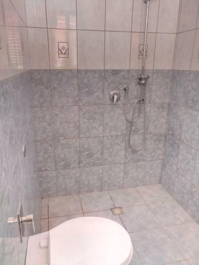 Fodor Hotel Avola Eksteriør billede